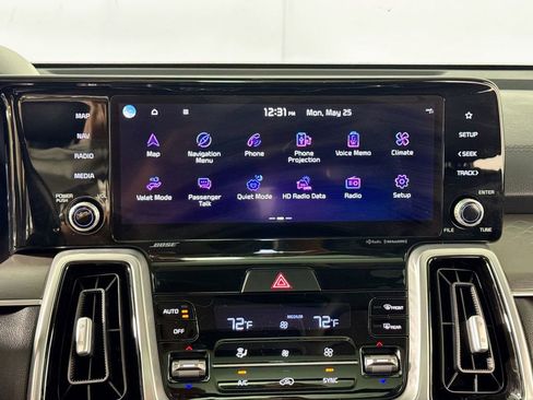 Used 2022 Kia Sorento SX FWD image 15