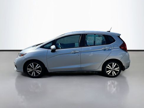 Used 2020 Honda Fit EX image 8