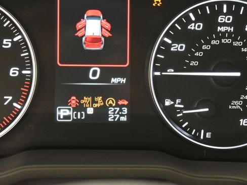 New 2026 Subaru Impreza 2.0i Sport AWD/4WD image 24