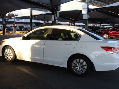 Used 2012 Honda Accord LX image 12