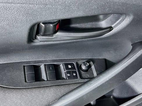 Certified 2025 Toyota Corolla LE FWD image 16