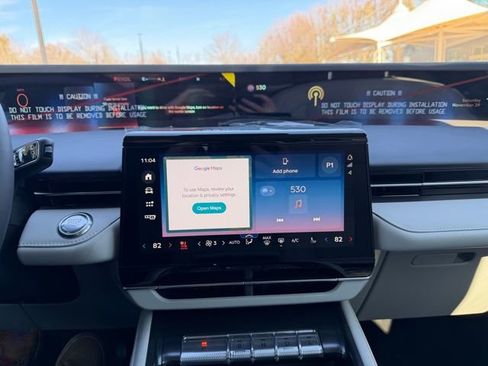 New 2026 Lincoln Nautilus Premier w/ Equipment Group 102A image 17