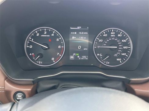 Used 2022 Subaru Outback Touring XT image 39