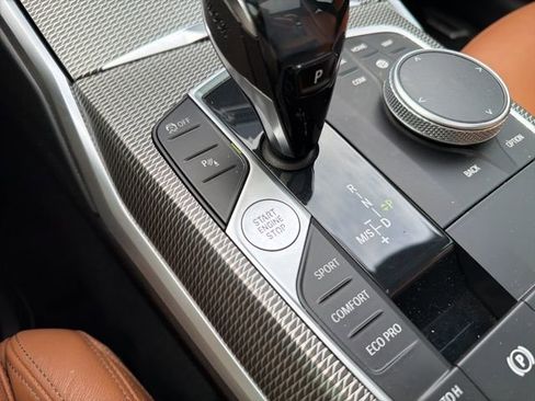 Used 2021 BMW M340i xDrive w/ Premium Package image 34