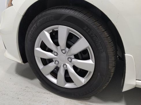 Used 2021 Nissan Altima 2.5 S FWD image 31