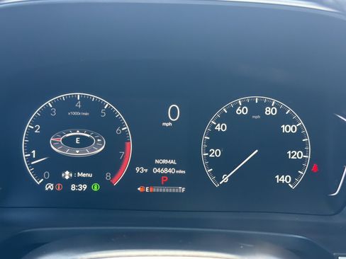 Used 2023 Honda Pilot Touring image 27