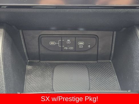 Used 2026 Kia Sportage SX AWD/4WD image 25