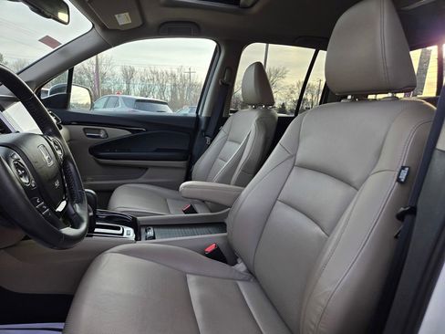 Used 2019 Honda Ridgeline RTL-E image 30