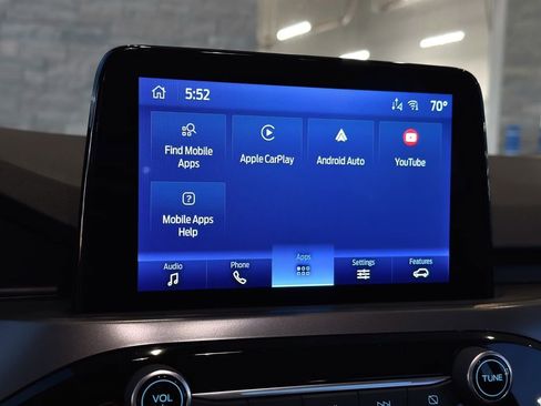 New 2026 Ford Escape Active FWD image 47