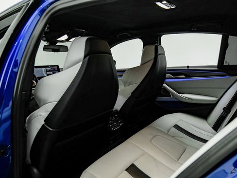 Used 2023 BMW M5 w/ Competition Package image 83