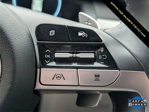 Used 2022 Hyundai Tucson Limited w/ Cargo Package image 26