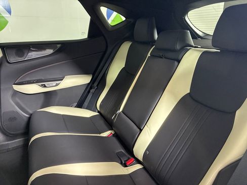 Used 2023 Lexus NX 350 AWD w/ Cold Area Package image 24