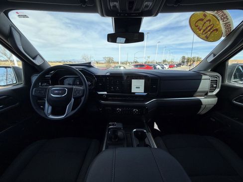 Used 2025 GMC Sierra 1500 Elevation w/ Preferred Package image 25