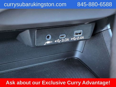 Used 2025 Subaru Crosstrek 2.0i Premium image 25