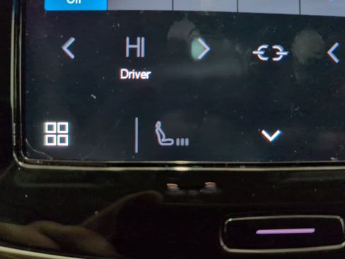 Used 2025 Volvo XC90 B5 Core image 20