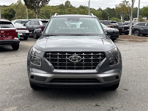 New 2026 Hyundai Venue SEL image 2