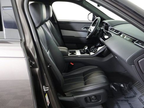 Used 2023 Land Rover Range Rover Velar R-Dynamic S image 35