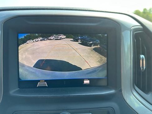 Used 2021 Chevrolet Silverado 1500 W/T w/ WT Fleet Convenience Package RWD image 18