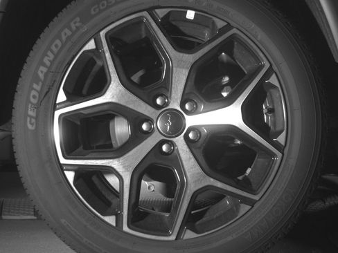 Used 2025 Jeep Compass Limited AWD/4WD image 15