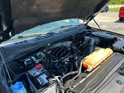 Used 2019 Ford F150 XLT AWD/4WD image 40