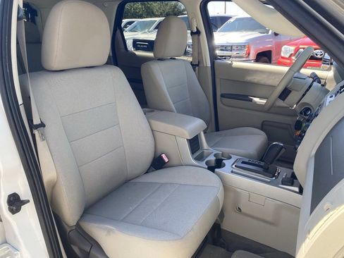 Used 2012 Ford Escape FWD Hybrid image 9