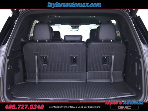 New 2026 GMC Acadia AT4 image 43