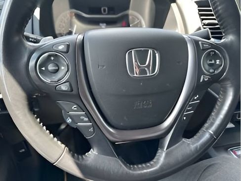 Used 2021 Honda Ridgeline RTL-E image 19