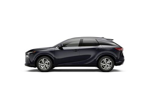 New 2026 Lexus RX 350h AWD/4WD image 2