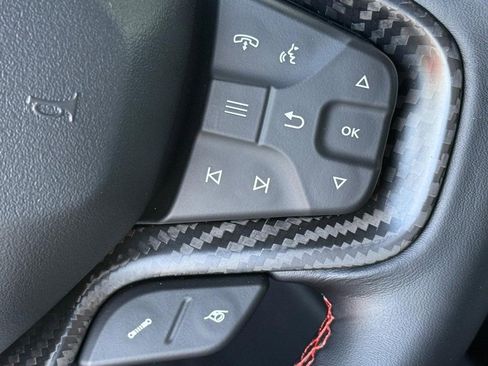 New 2025 Ford Bronco Raptor image 12