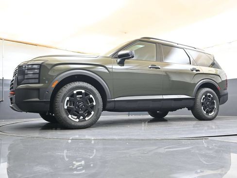 Used 2026 Hyundai Palisade XRT Pro AWD/4WD image 31