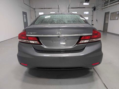 Used 2013 Honda Civic EX image 9
