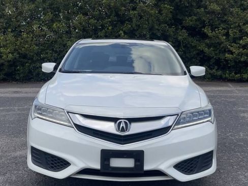 Used 2018 Acura ILX FWD image 11