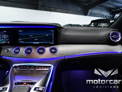 Used 2019 Mercedes-Benz AMG GT 53 image 37