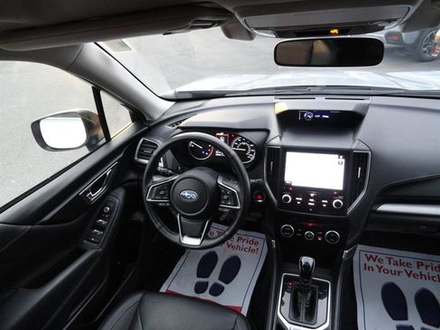 Used 2020 Subaru Forester Limited image 22