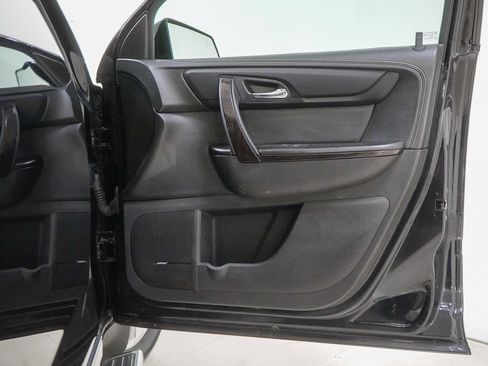 Used 2016 Chevrolet Traverse LTZ w/ LPO, 'HIT The Road' Package AWD/4WD image 40