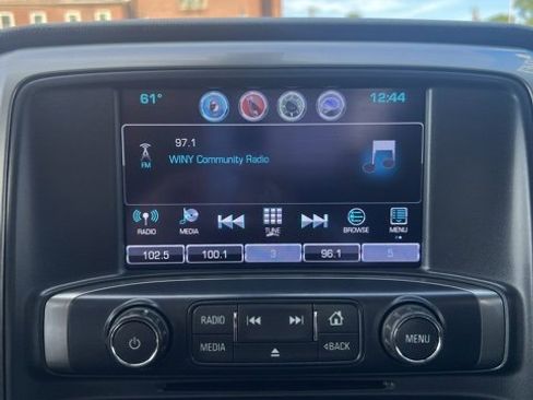 Used 2018 Chevrolet Silverado 2500 LT image 28