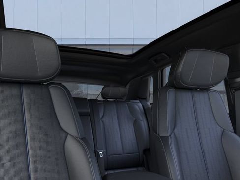 New 2026 Cadillac Lyriq Sport w/ LPO, Floor Liner Package AWD/4WD image 24