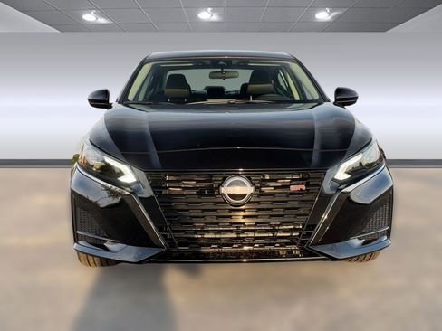 New 2025 Nissan Altima 2.5 SR image 5