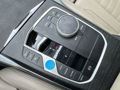 Used 2023 BMW i4 eDrive40 w/ M Sport Package RWD image 67