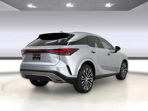 Certified 2023 Lexus RX 350 w/ Accessory Package (2T) AWD/4WD image 9
