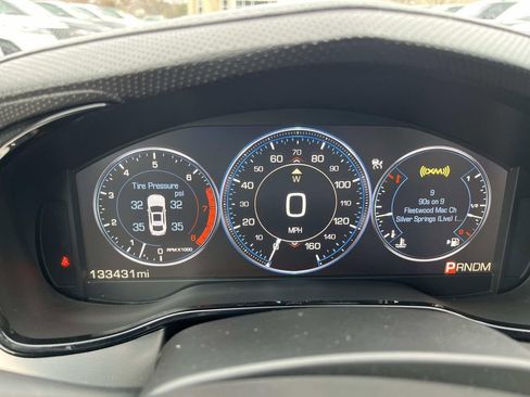 Used 2014 Cadillac CTS Premium image 37