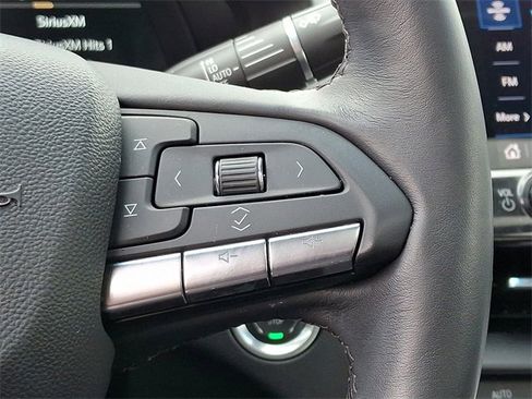 Certified 2022 Cadillac CT4 Premium Luxury image 23