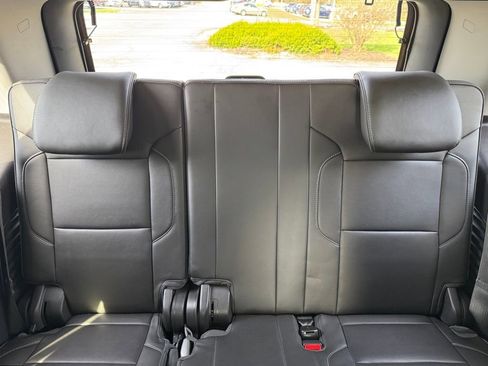 Used 2018 GMC Yukon Denali w/ Open Road Package image 25