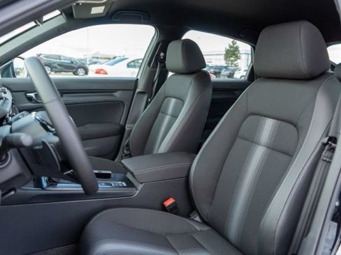 Used 2025 Honda Civic Sport image 15