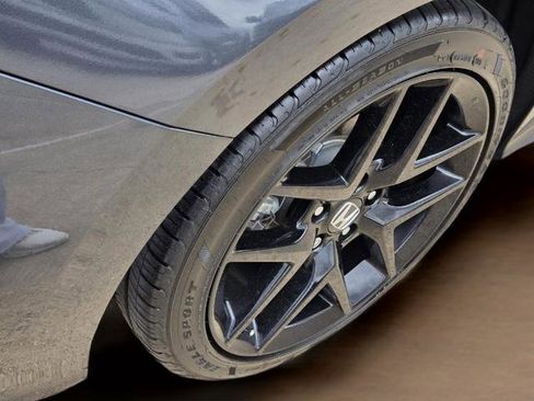 Used 2026 Honda Civic Sport image 32