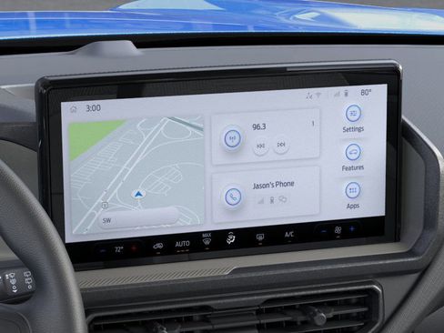 New 2025 Ford Bronco Sport Big Bend image 36