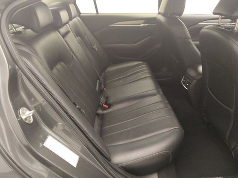 Used 2021 MAZDA MAZDA6 Touring image 19