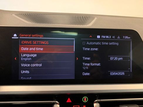 Used 2023 BMW 440i xDrive Coupe w/ Premium Package AWD/4WD image 30