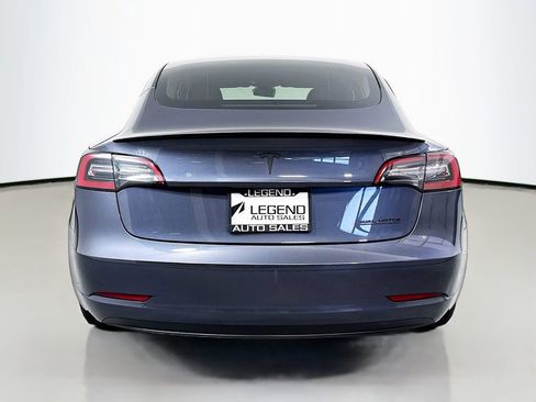 Used 2023 Tesla Model 3 Performance AWD/4WD image 5
