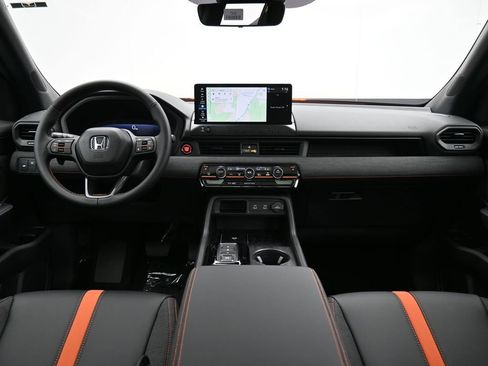New 2026 Honda Passport TrailSport image 43